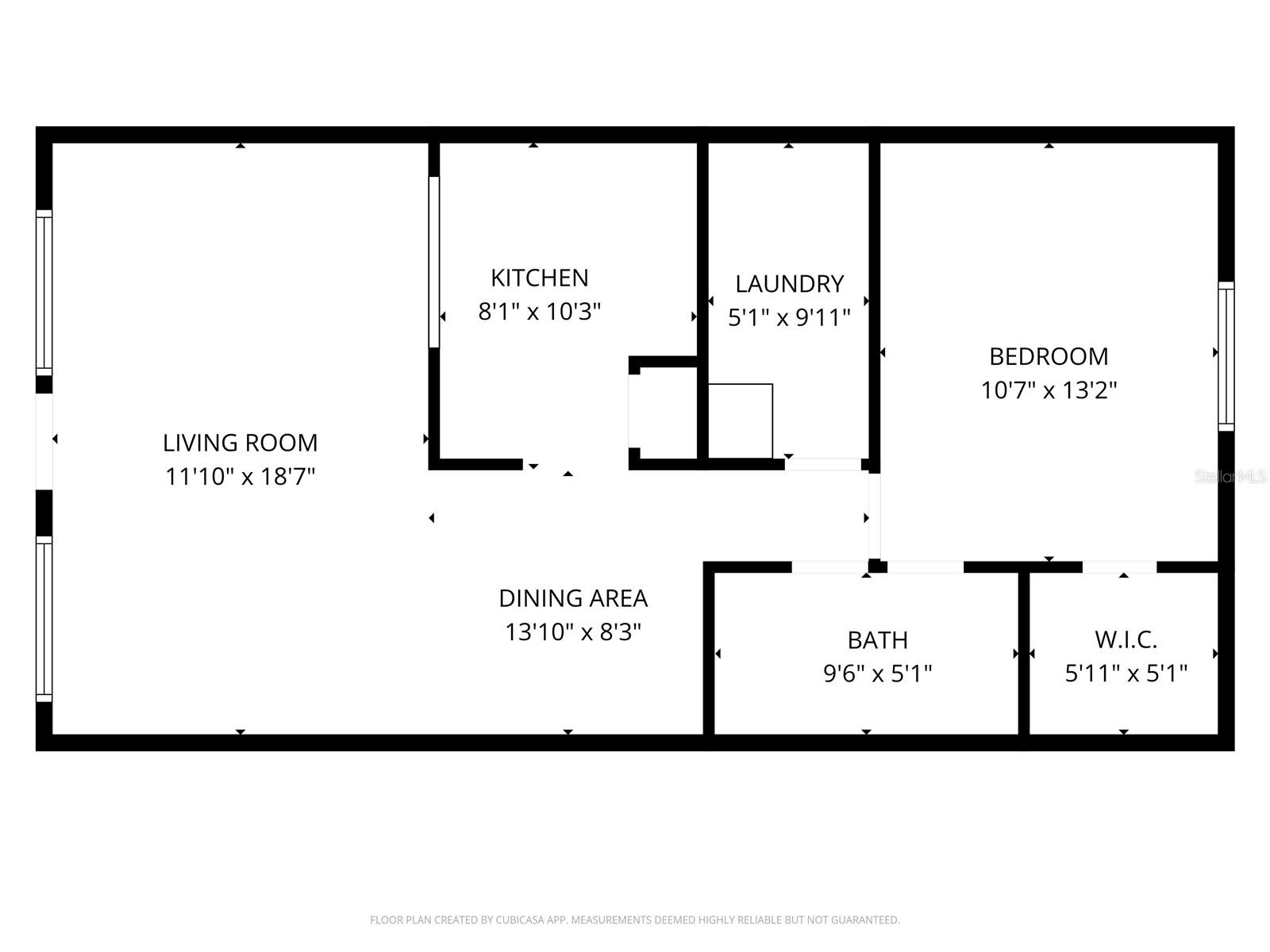 112 LACOSTA LN #116, DAYTONA BEACH, FL, 32114