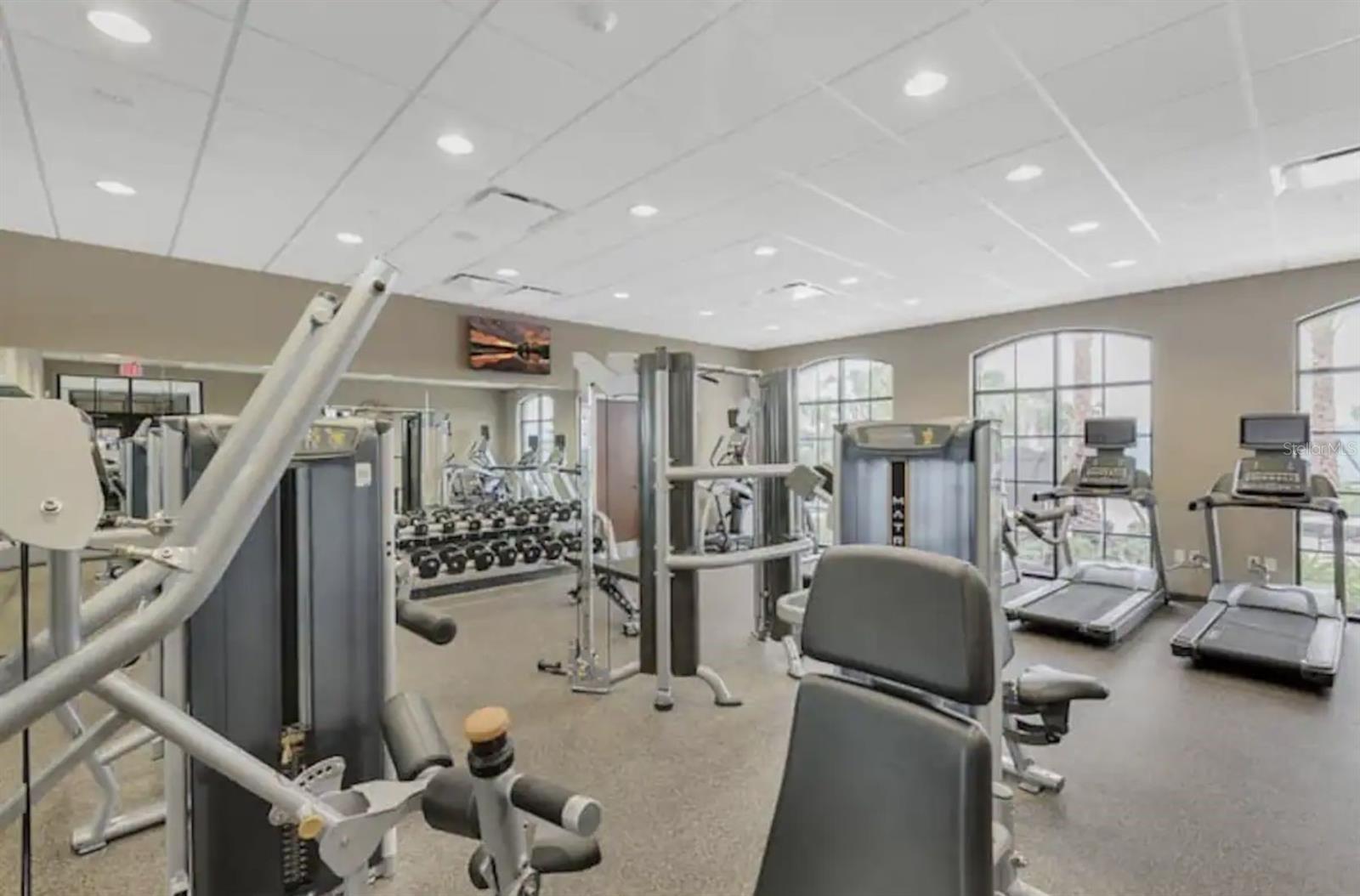 2410 TANGIER DR, KISSIMMEE, FL, 34747