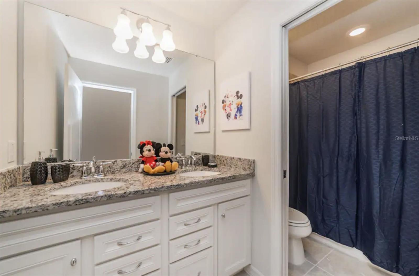 2410 TANGIER DR, KISSIMMEE, FL, 34747