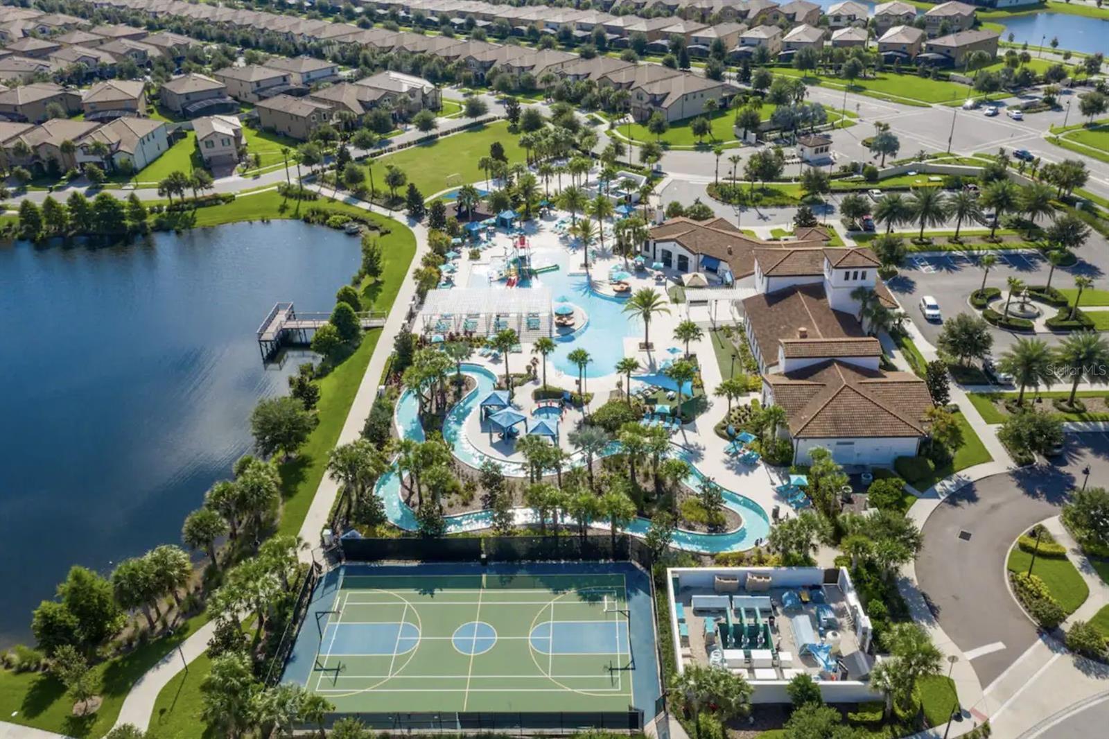 2410 TANGIER DR, KISSIMMEE, FL, 34747