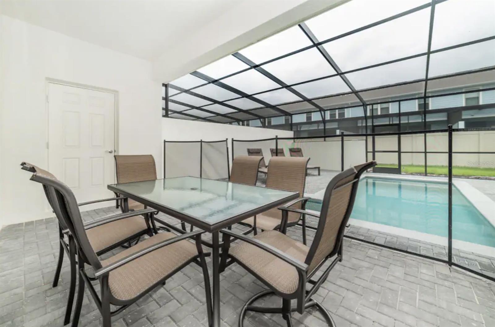 2410 TANGIER DR, KISSIMMEE, FL, 34747