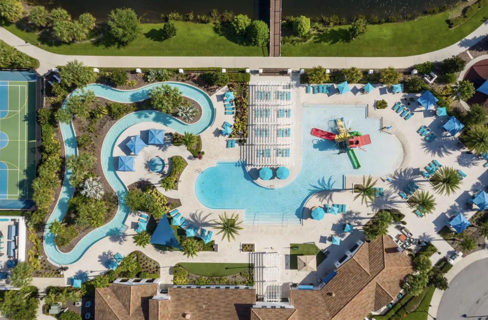 2410 TANGIER DR, KISSIMMEE, FL, 34747