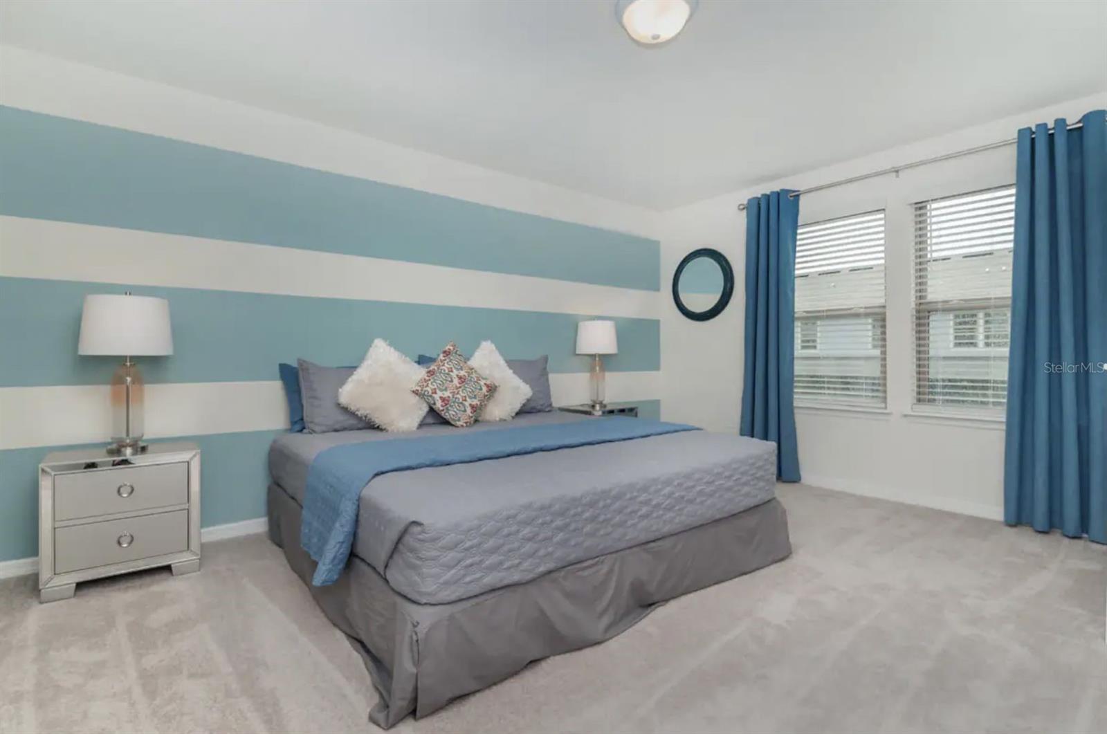 2410 TANGIER DR, KISSIMMEE, FL, 34747