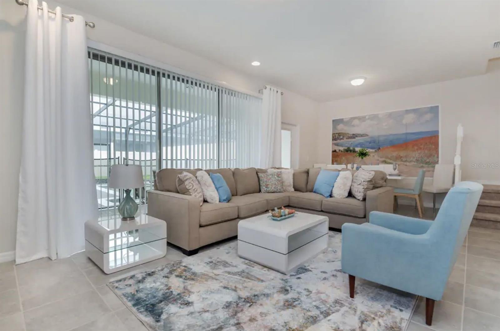 2410 TANGIER DR, KISSIMMEE, FL, 34747