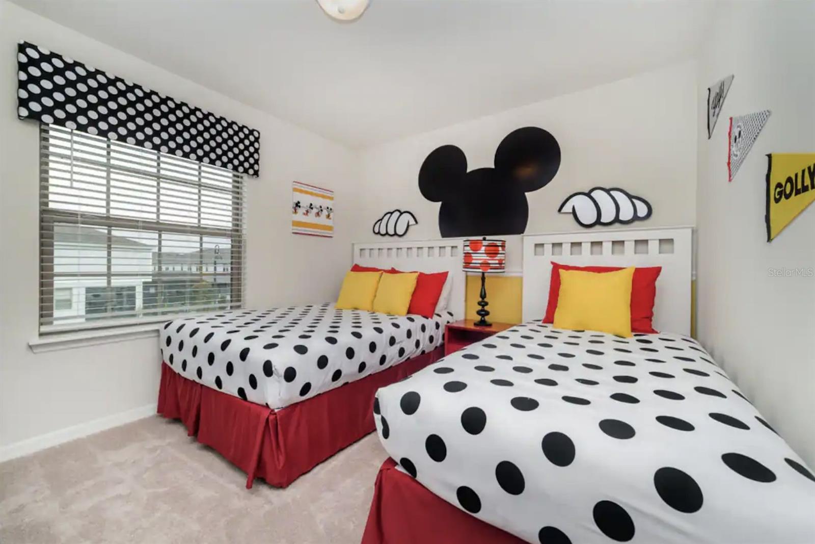 2410 TANGIER DR, KISSIMMEE, FL, 34747