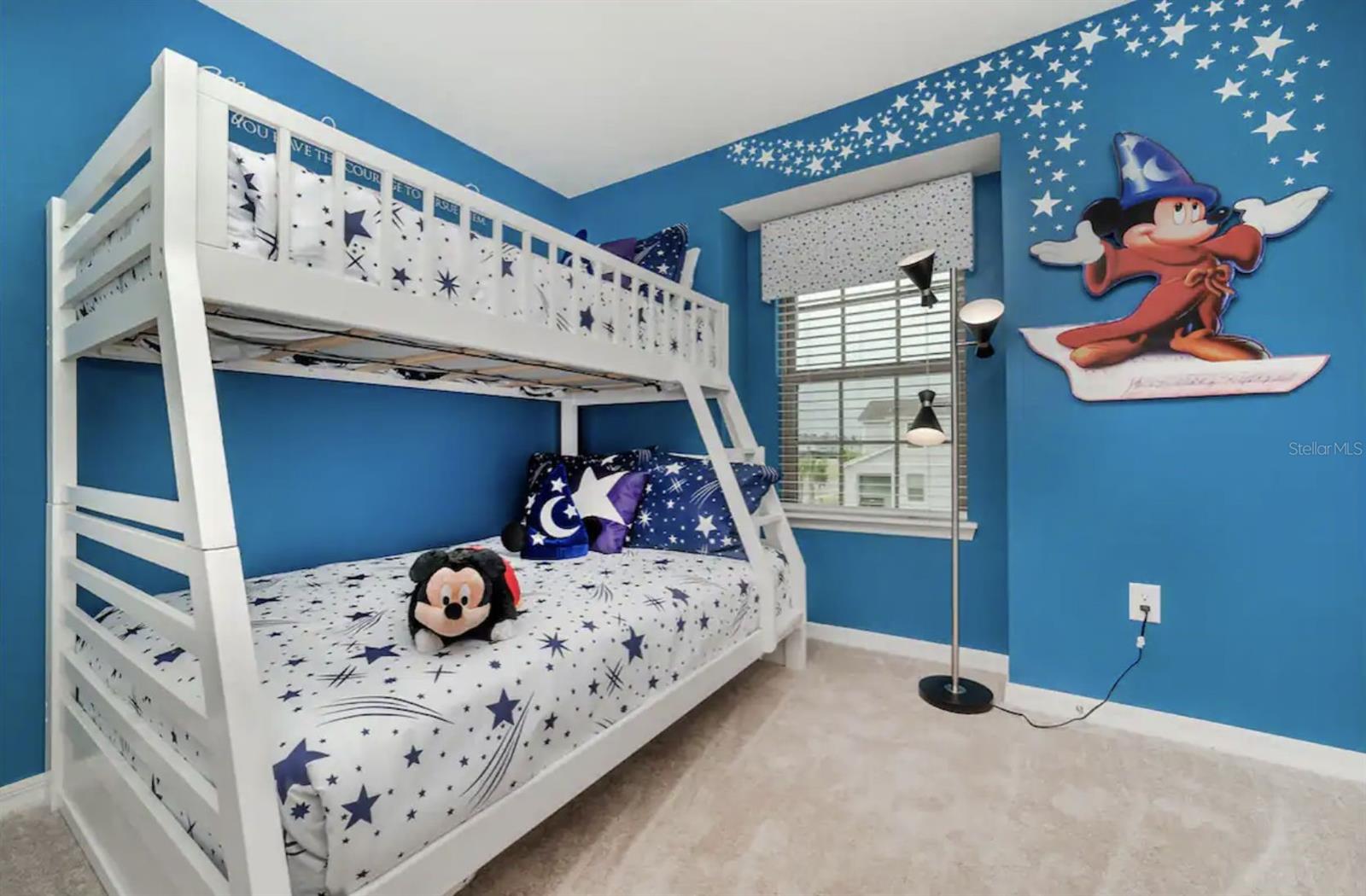 2410 TANGIER DR, KISSIMMEE, FL, 34747