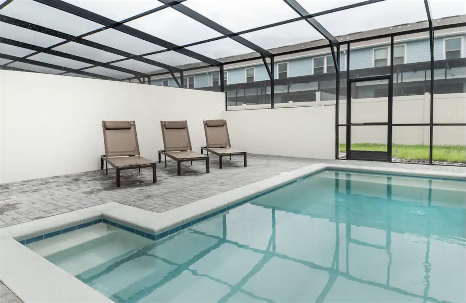 2410 TANGIER DR, KISSIMMEE, FL, 34747