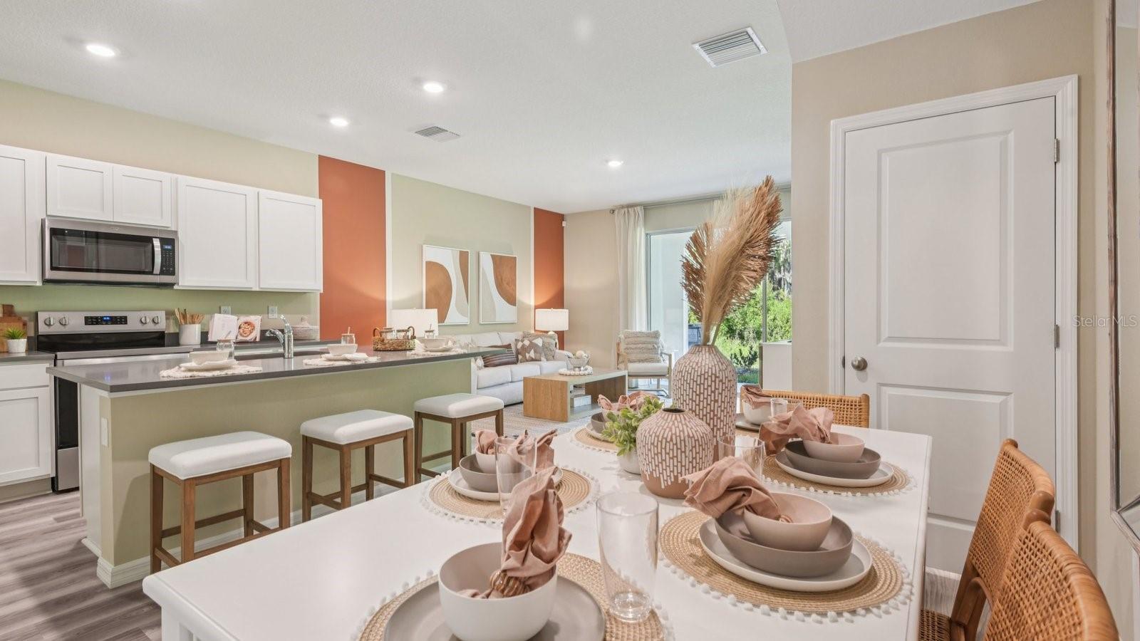 17661 SPANISH OAK LOOP, LAND O LAKES, FL, 34638