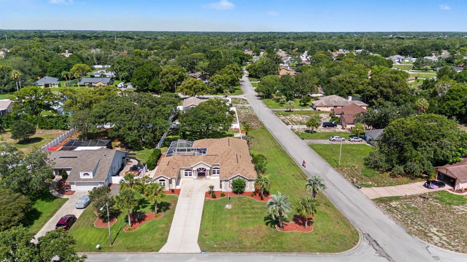 10339 BEDFORD RD, SPRING HILL, FL, 34608