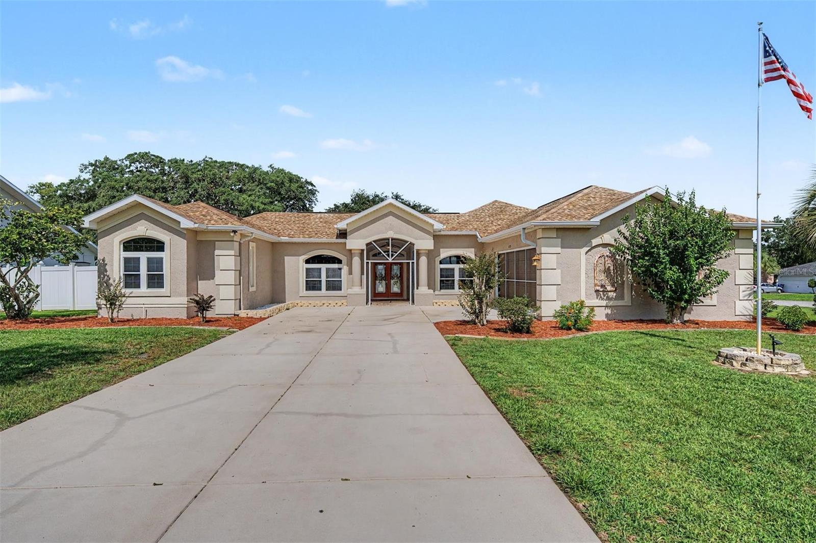 10339 BEDFORD RD, SPRING HILL, FL, 34608