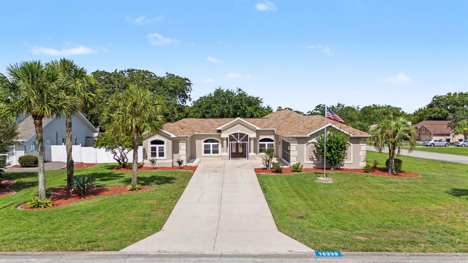 10339 BEDFORD RD, SPRING HILL, FL, 34608