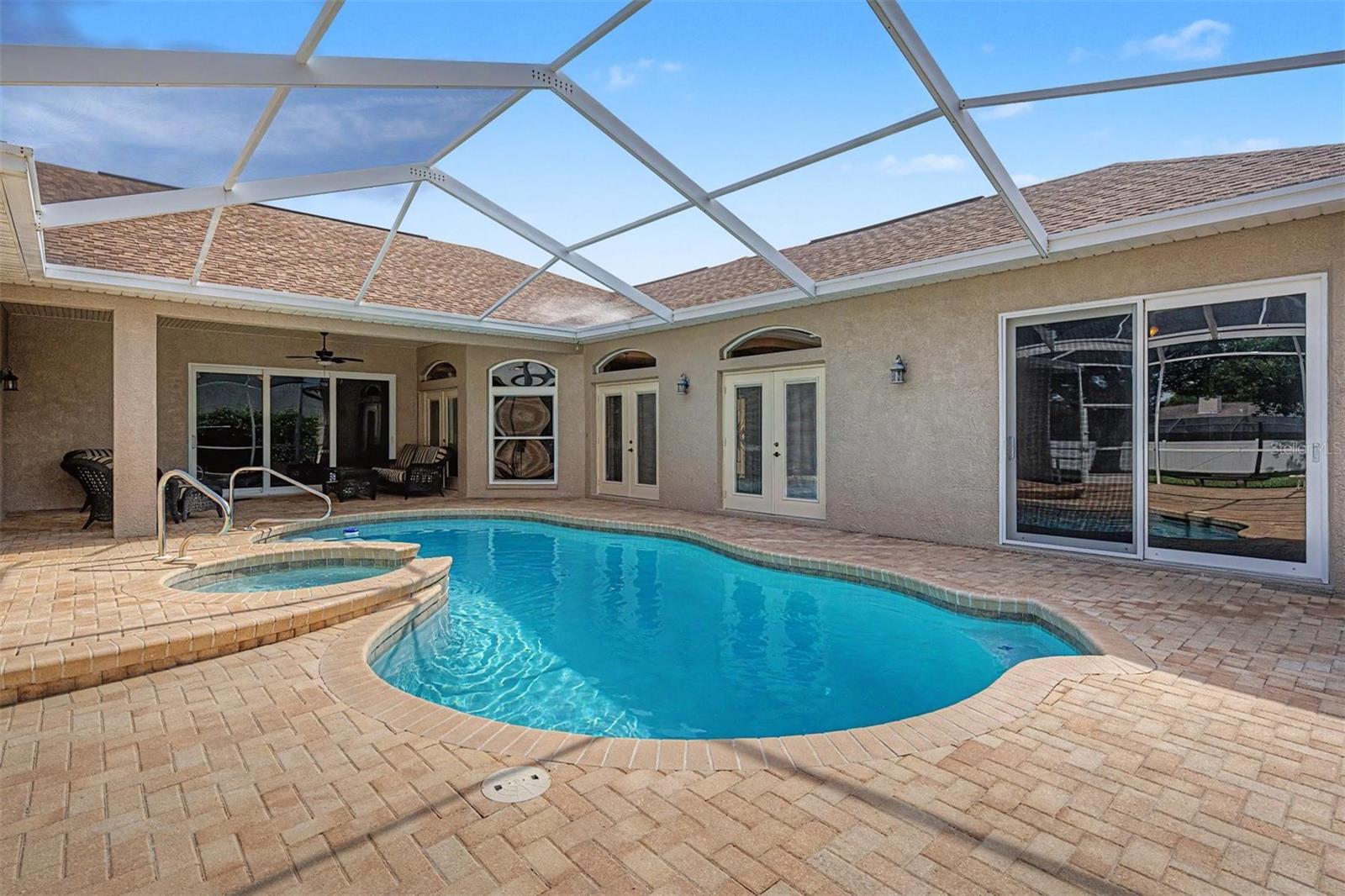 10339 BEDFORD RD, SPRING HILL, FL, 34608