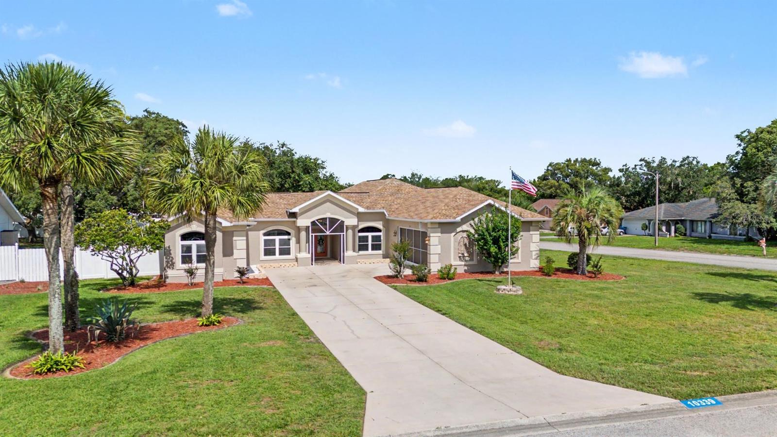 10339 BEDFORD RD, SPRING HILL, FL, 34608