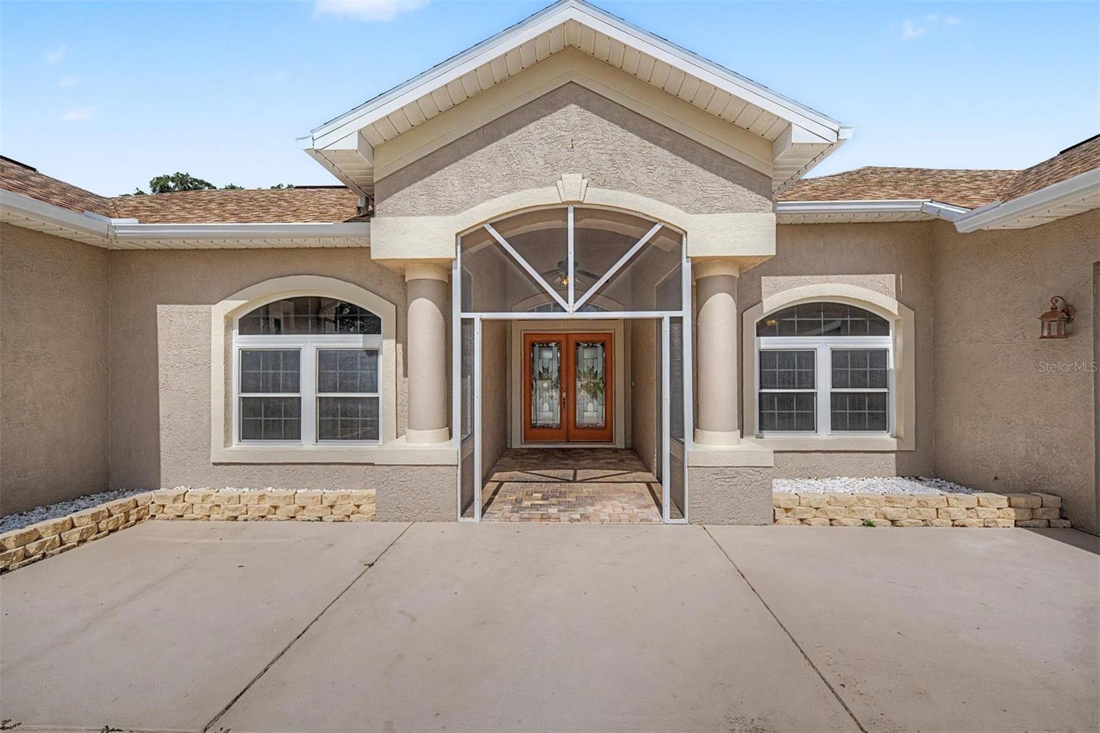10339 BEDFORD RD, SPRING HILL, FL, 34608