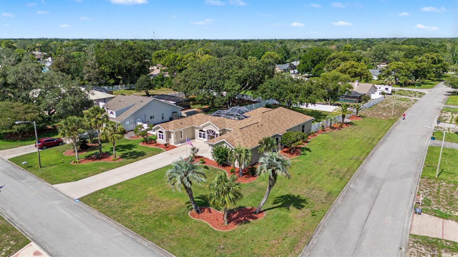10339 BEDFORD RD, SPRING HILL, FL, 34608