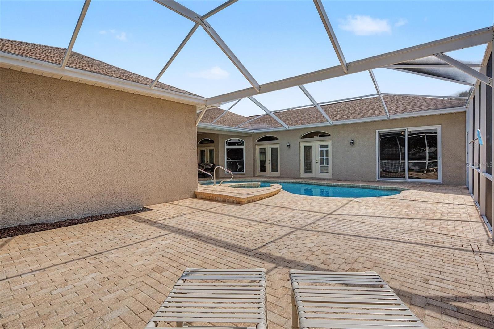 10339 BEDFORD RD, SPRING HILL, FL, 34608