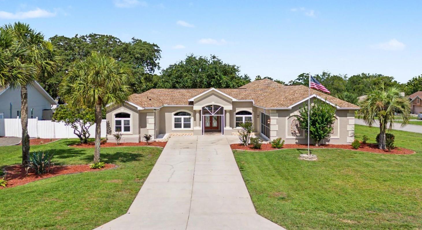 10339 BEDFORD RD, SPRING HILL, FL, 34608