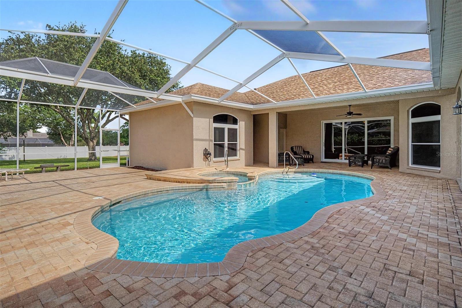 10339 BEDFORD RD, SPRING HILL, FL, 34608