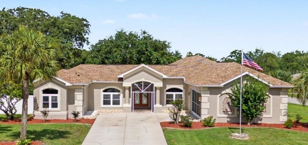 10339 BEDFORD RD, SPRING HILL, FL, 34608