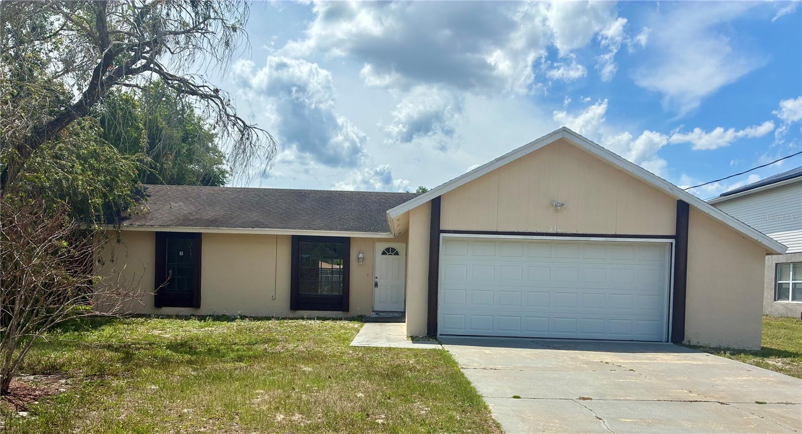 350 ALEXANDER AVE, DELTONA, FL, 32725
