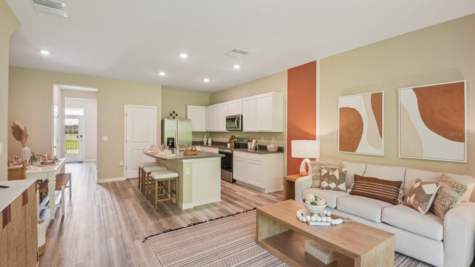 17665 SPANISH OAK LOOP, LAND O LAKES, FL, 34638