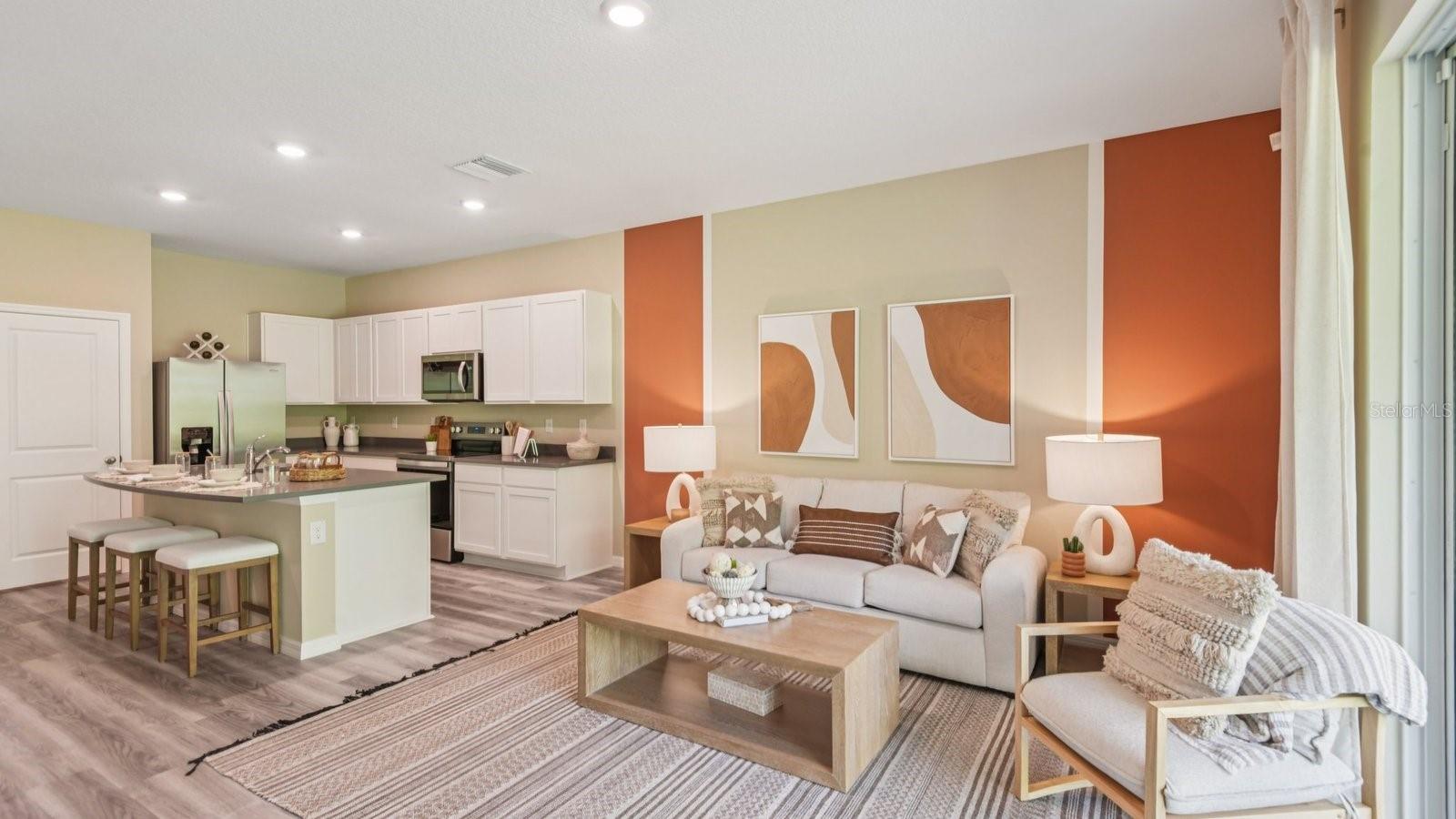 17665 SPANISH OAK LOOP, LAND O LAKES, FL, 34638