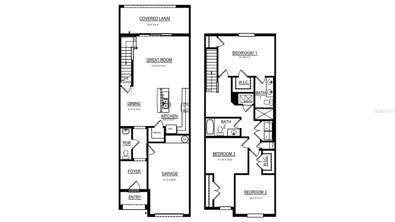 17665 SPANISH OAK LOOP, LAND O LAKES, FL, 34638