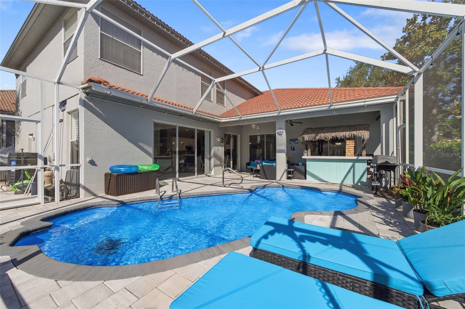11508 OYSTER BAY CIR, NEW PORT RICHEY, FL, 34654
