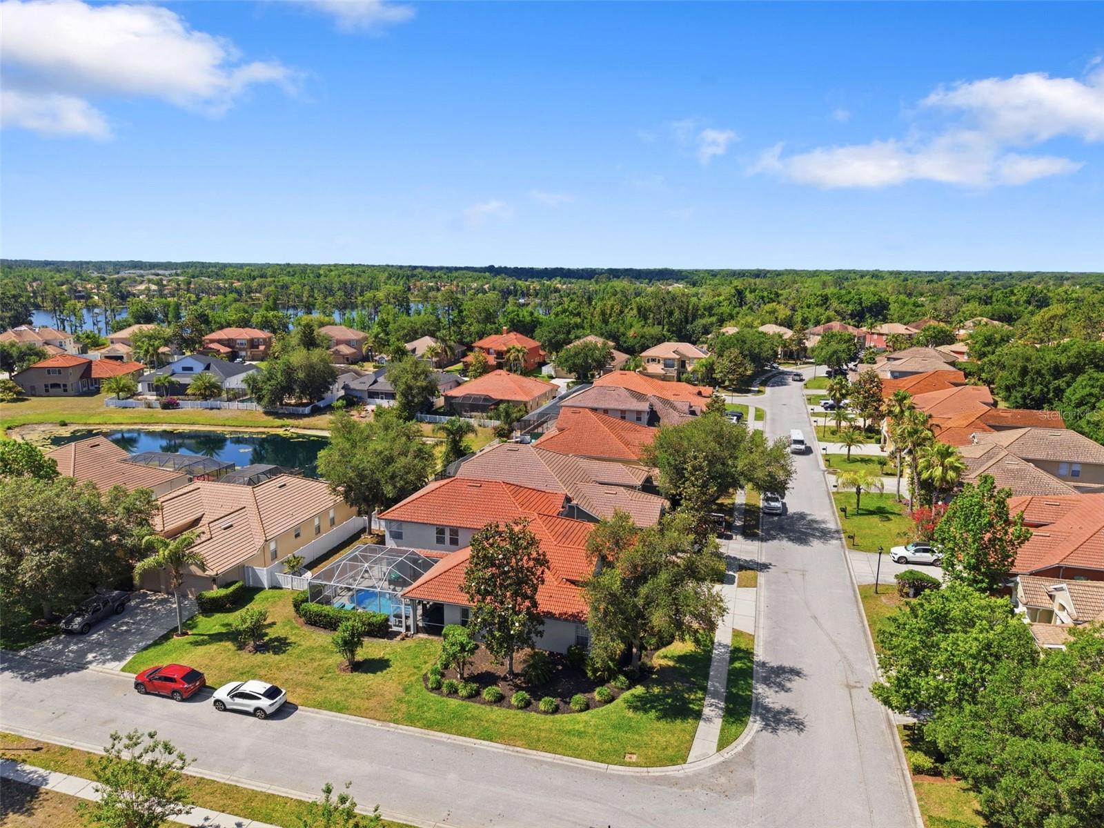 11508 OYSTER BAY CIR, NEW PORT RICHEY, FL, 34654