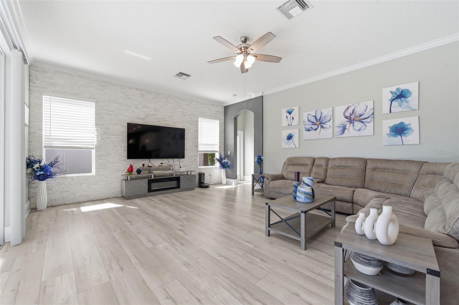 11508 OYSTER BAY CIR, NEW PORT RICHEY, FL, 34654