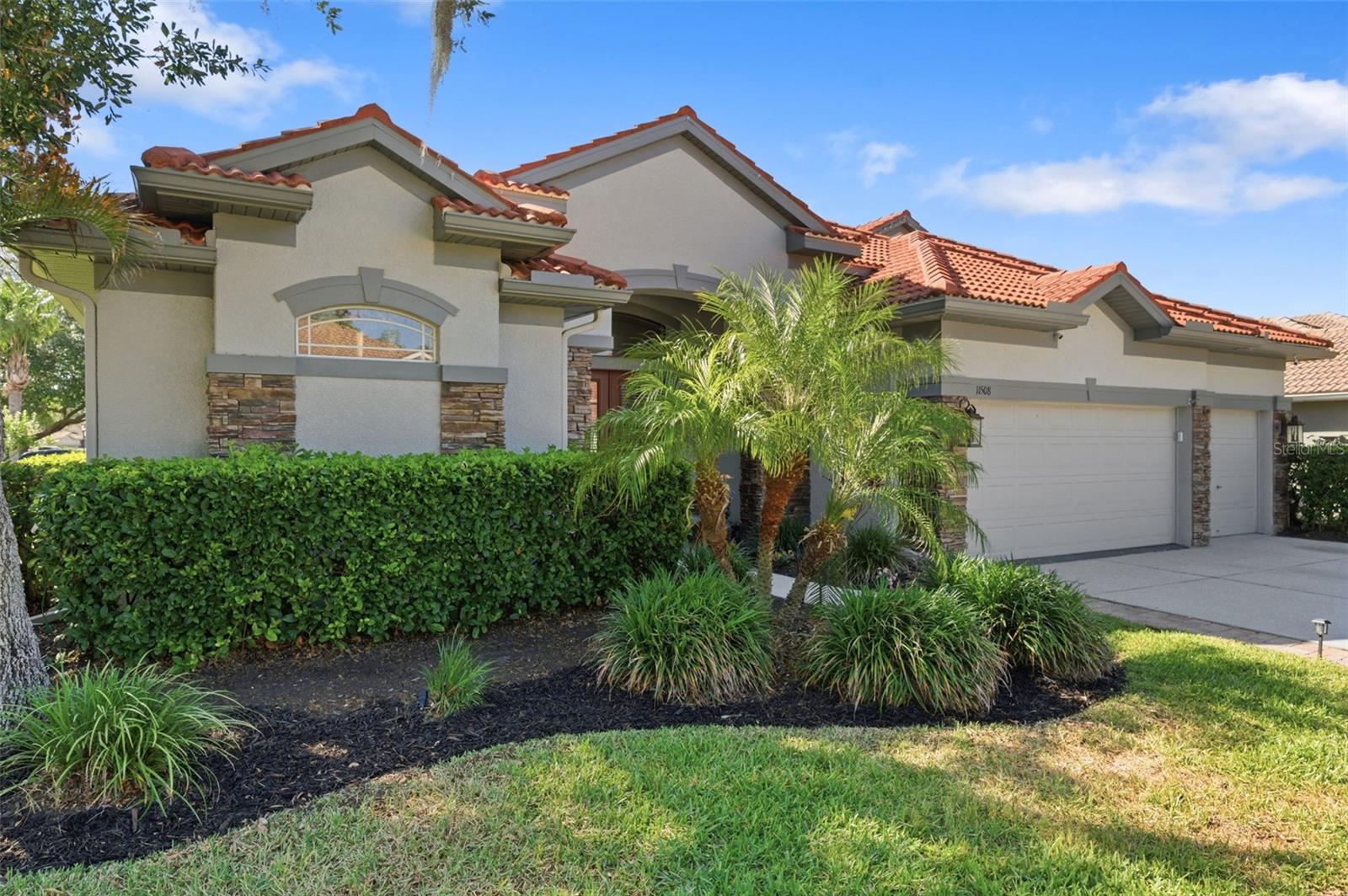 11508 OYSTER BAY CIR, NEW PORT RICHEY, FL, 34654