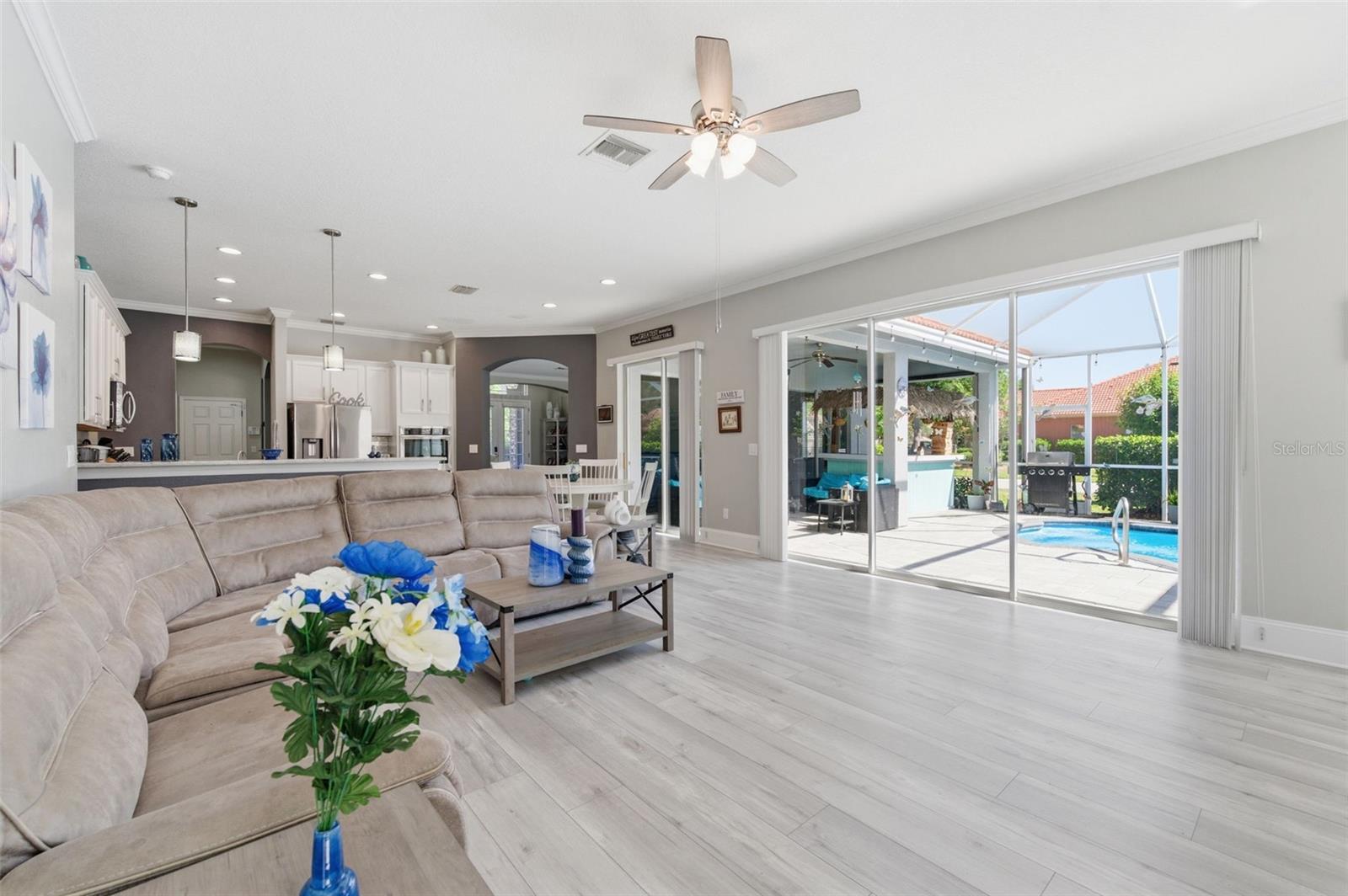 11508 OYSTER BAY CIR, NEW PORT RICHEY, FL, 34654
