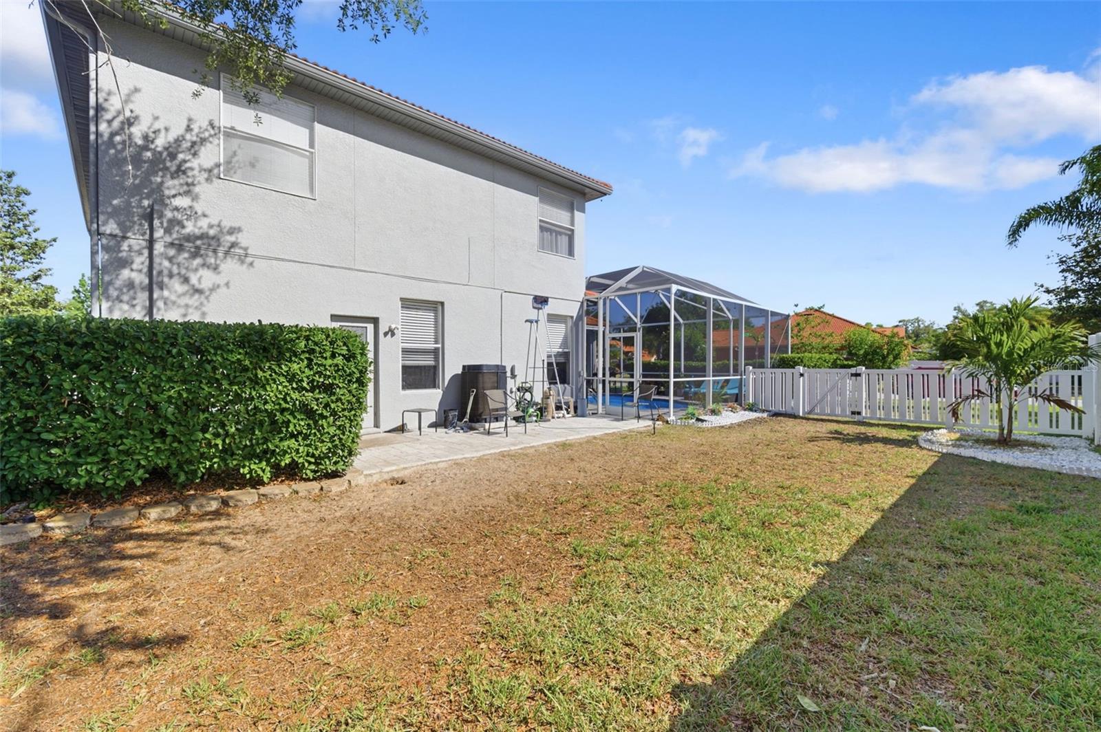 11508 OYSTER BAY CIR, NEW PORT RICHEY, FL, 34654