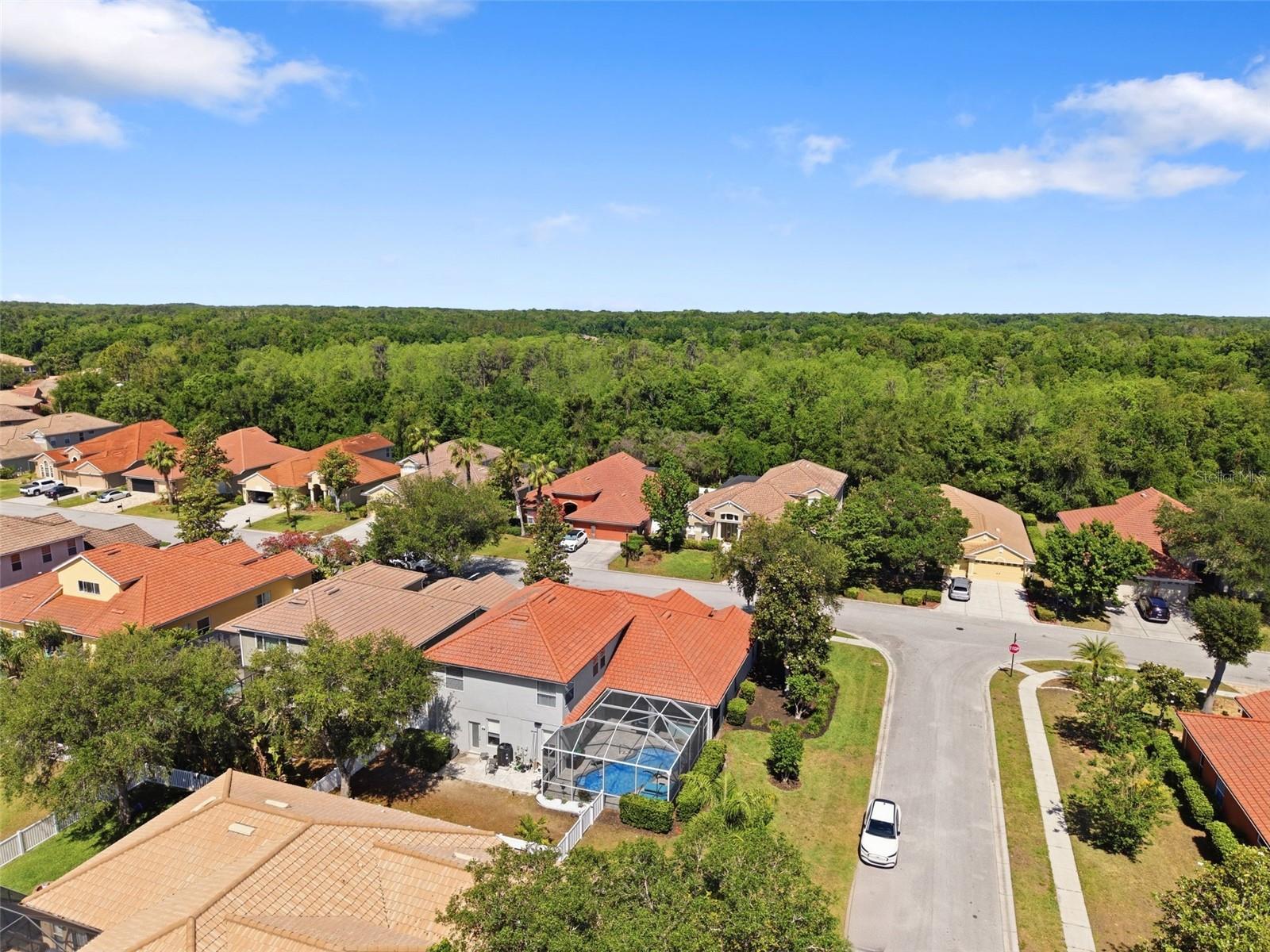 11508 OYSTER BAY CIR, NEW PORT RICHEY, FL, 34654