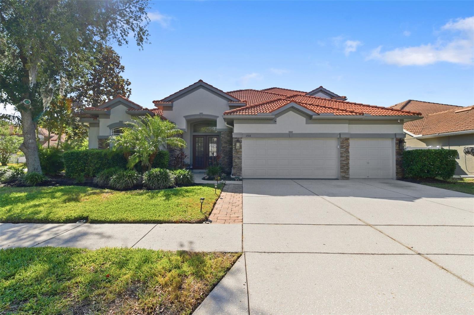 11508 OYSTER BAY CIR, NEW PORT RICHEY, FL, 34654
