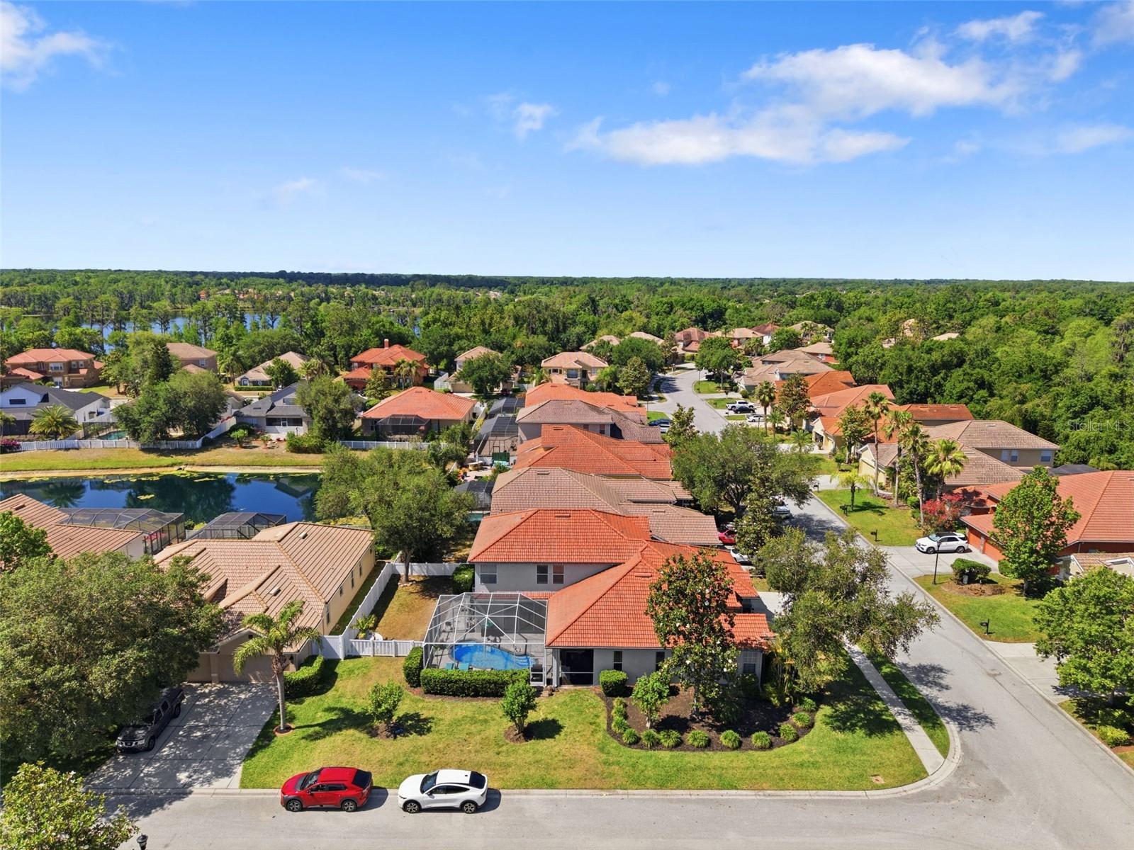 11508 OYSTER BAY CIR, NEW PORT RICHEY, FL, 34654