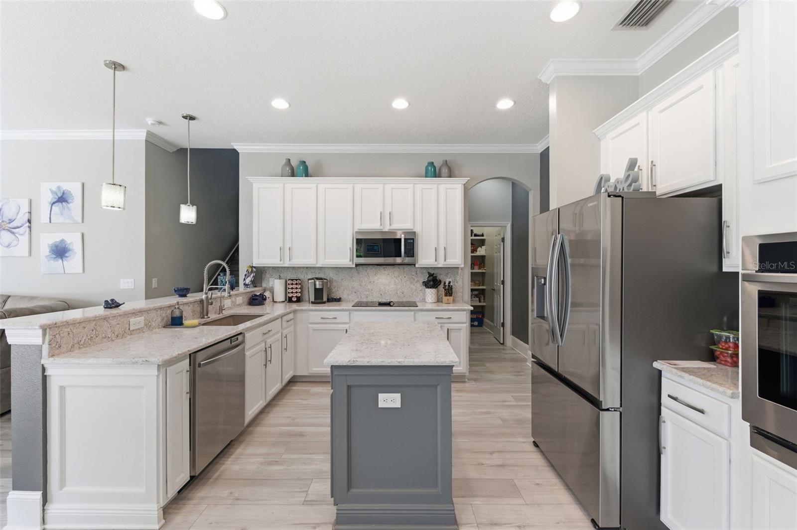 11508 OYSTER BAY CIR, NEW PORT RICHEY, FL, 34654