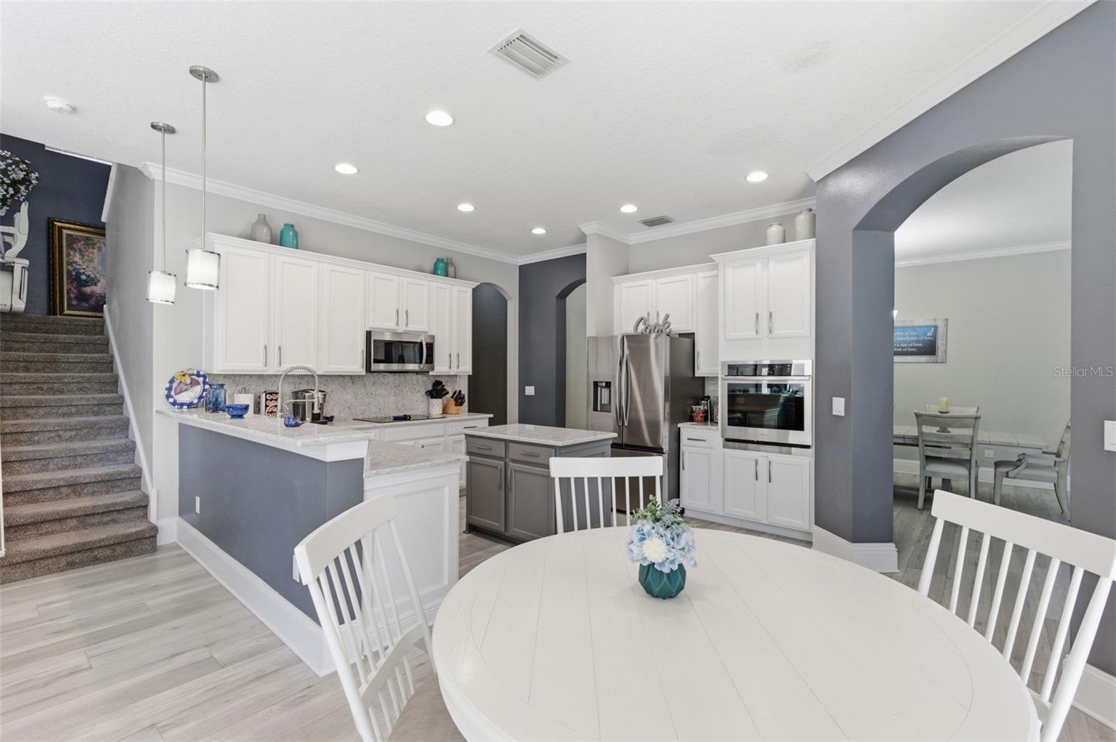 11508 OYSTER BAY CIR, NEW PORT RICHEY, FL, 34654
