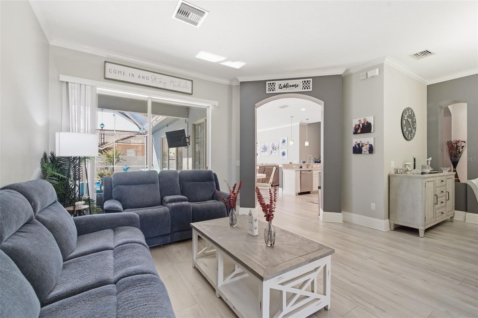11508 OYSTER BAY CIR, NEW PORT RICHEY, FL, 34654
