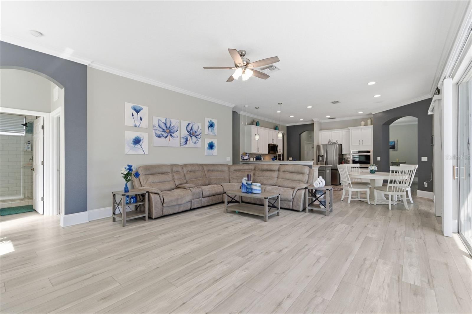 11508 OYSTER BAY CIR, NEW PORT RICHEY, FL, 34654