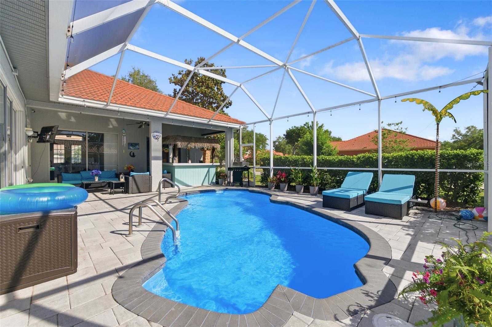 11508 OYSTER BAY CIR, NEW PORT RICHEY, FL, 34654