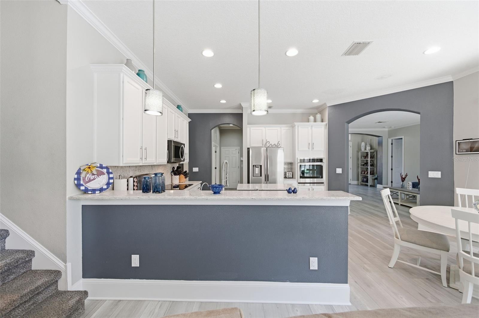 11508 OYSTER BAY CIR, NEW PORT RICHEY, FL, 34654