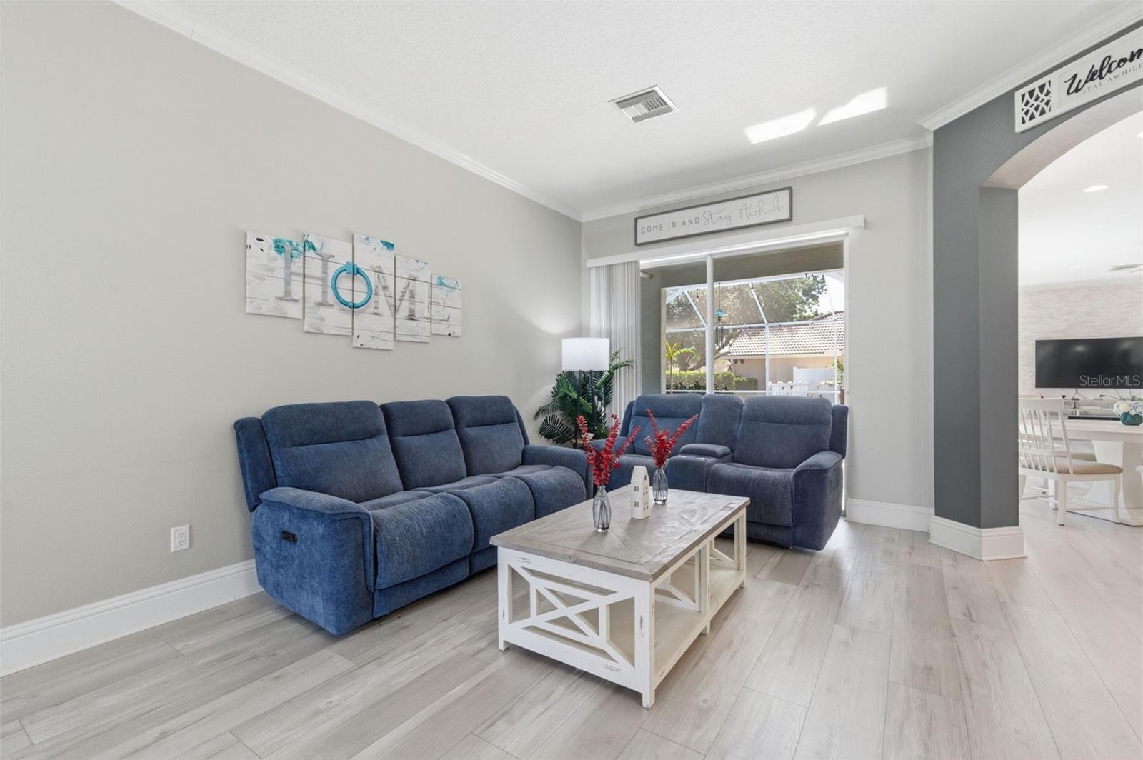 11508 OYSTER BAY CIR, NEW PORT RICHEY, FL, 34654