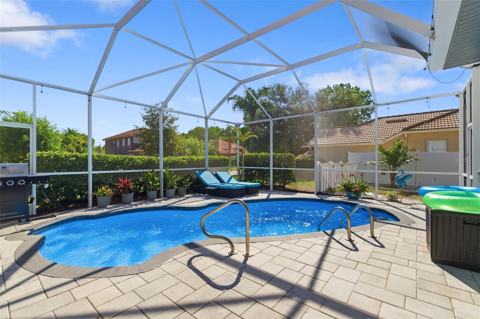 11508 OYSTER BAY CIR, NEW PORT RICHEY, FL, 34654