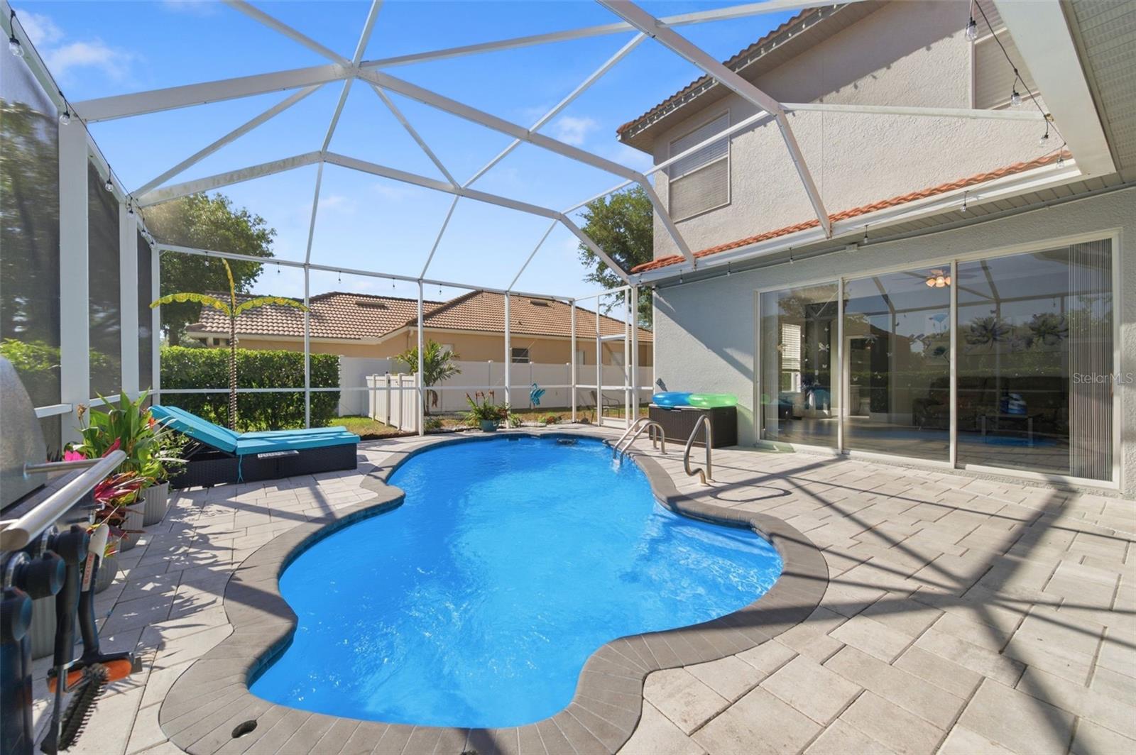 11508 OYSTER BAY CIR, NEW PORT RICHEY, FL, 34654