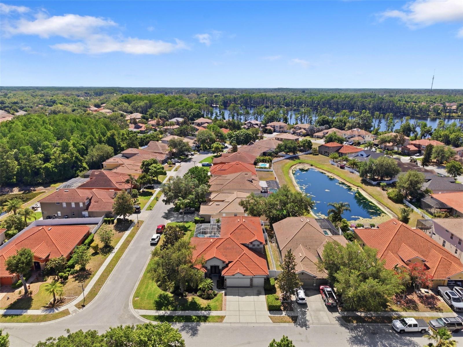 11508 OYSTER BAY CIR, NEW PORT RICHEY, FL, 34654