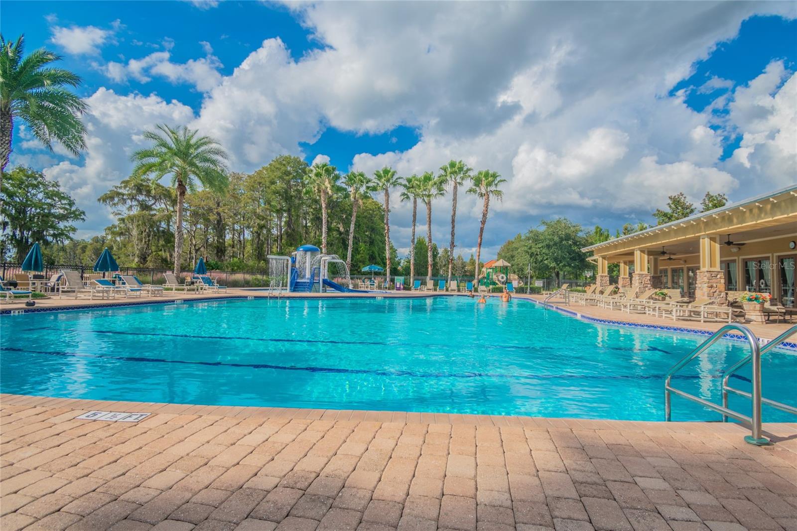 11508 OYSTER BAY CIR, NEW PORT RICHEY, FL, 34654