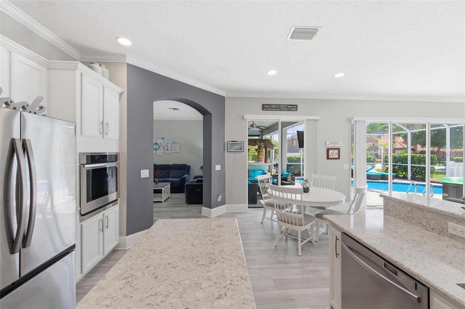 11508 OYSTER BAY CIR, NEW PORT RICHEY, FL, 34654