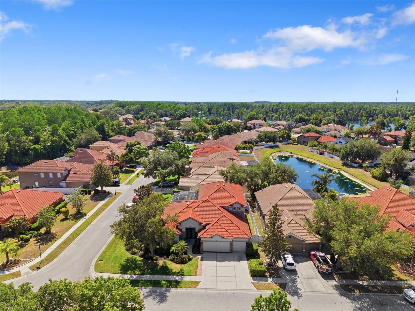 11508 OYSTER BAY CIR, NEW PORT RICHEY, FL, 34654