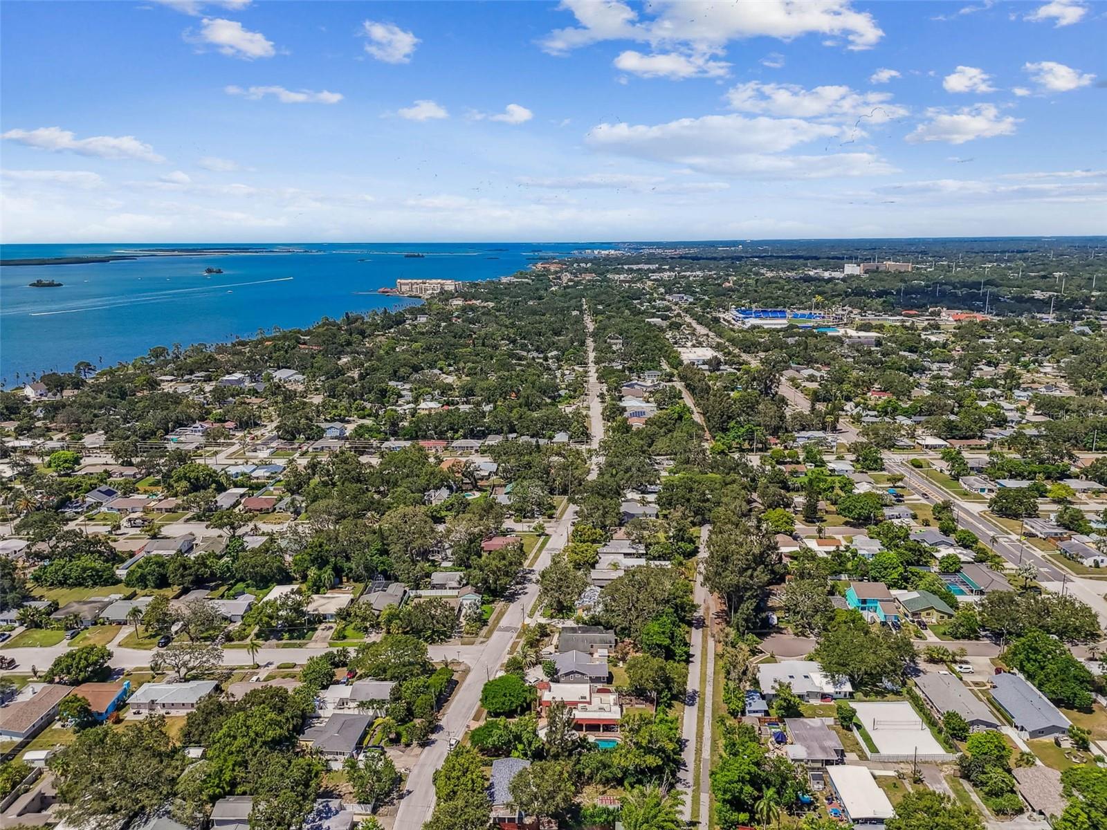GROVE TERRACE, DUNEDIN, FL, 34698